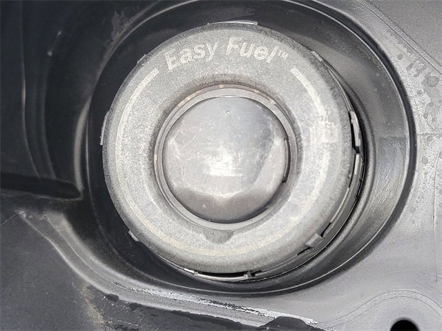 Certified 2024 Ford Edge SE w/ Black Appearance Package image 15