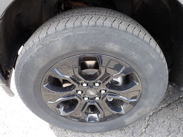 Certified 2022 Ford F150 Lariat w/ Equipment Group 502A High AWD/4WD image 11