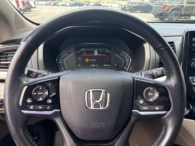 Used 2019 Honda Odyssey Elite image 29