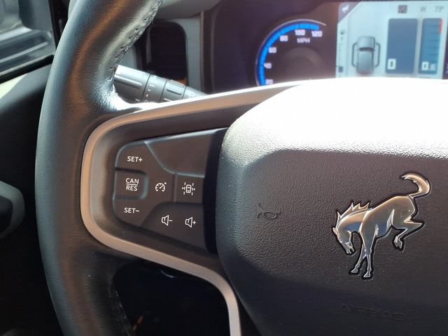 Certified 2023 Ford Bronco Badlands AWD/4WD image 19