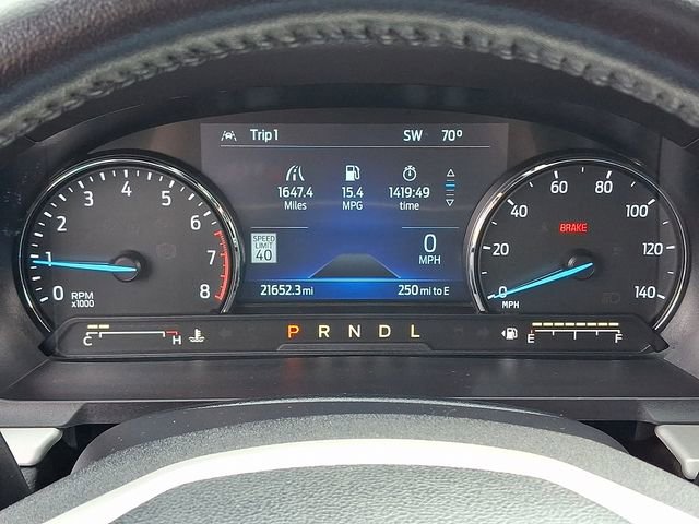 Certified 2023 Ford Explorer XLT w/ Equipment Group 202A AWD/4WD image 21
