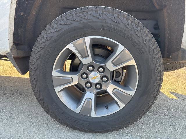 Used 2019 Chevrolet Colorado Z71 image 23