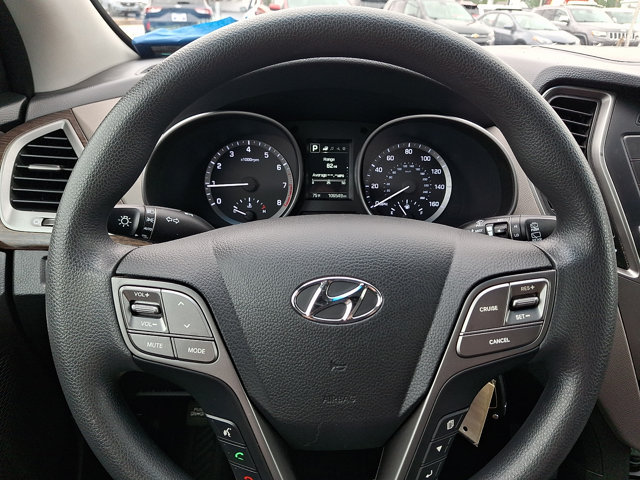Used 2018 Hyundai Santa Fe Sport FWD image 19