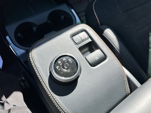Certified 2023 Ford Mustang Mach-E GT AWD/4WD image 19
