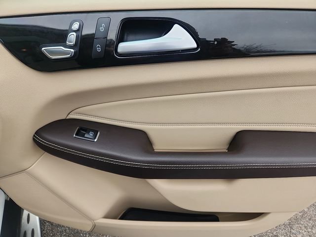 Used 2018 Mercedes-Benz GLE 350 BASE 4MATIC image 35