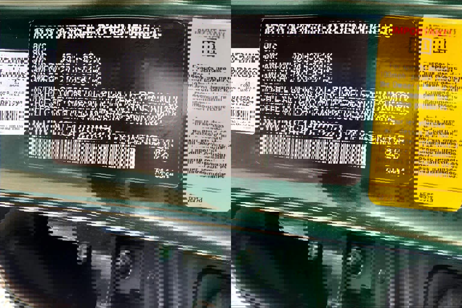 Used 2017 MINI Cooper Clubman S image 33