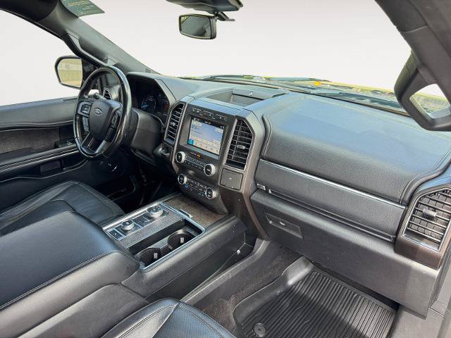 Certified 2019 Ford Expedition Limited w/ Equipment Group 301A AWD/4WD image 15