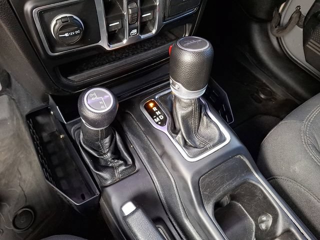 Used 2021 Jeep Gladiator Sport AWD/4WD image 30