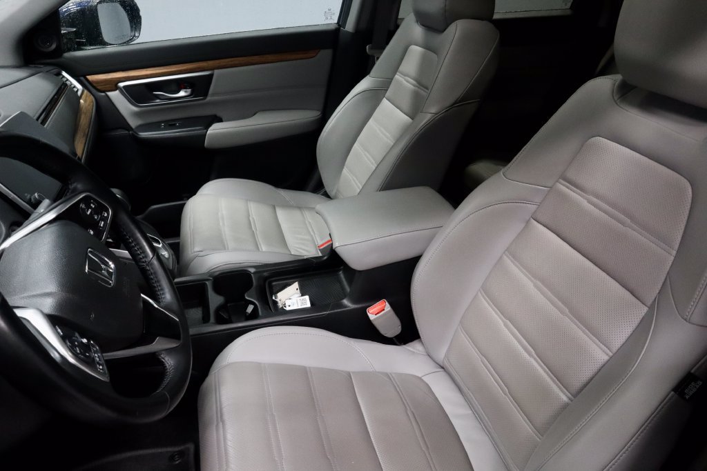 Used 2018 Honda CR-V Touring image 24