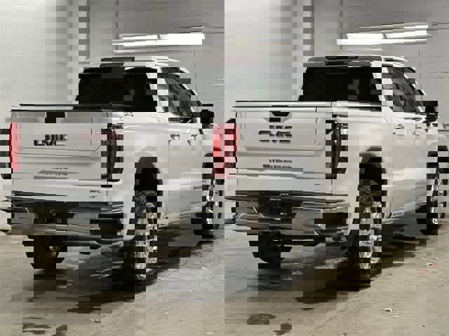 Used 2019 GMC Sierra 1500 SLT w/ SLT Convenience Package image 34