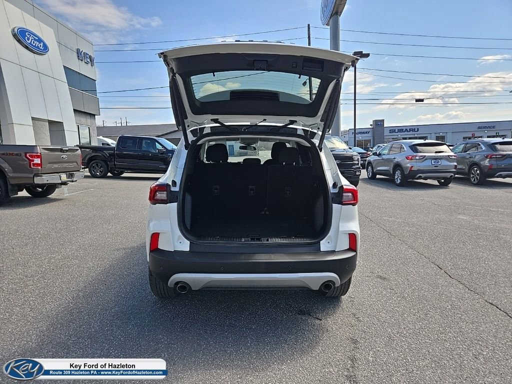 Certified 2023 Ford Escape Active w/ Tech Pack #2 image 12