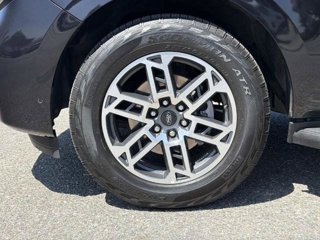 Certified 2025 Ford Expedition Active AWD/4WD image 28