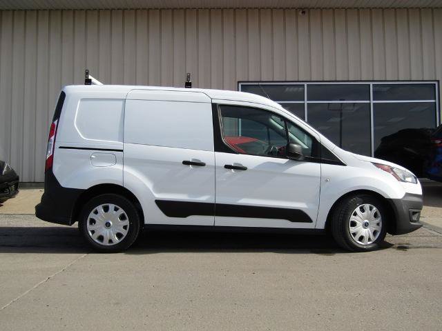 Certified 2020 Ford Transit Connect XL FWD image 2