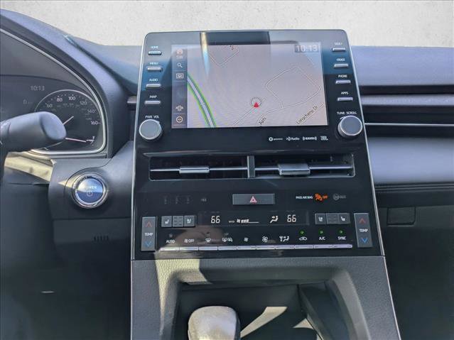 Used 2021 Toyota Avalon Limited w/ Advanced Safety Package image 13