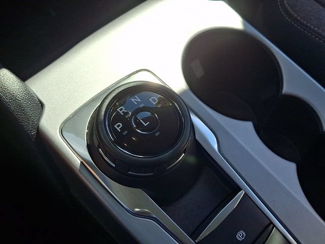 Certified 2023 Ford Bronco Sport Outer Banks w/ Tech Package AWD/4WD image 15