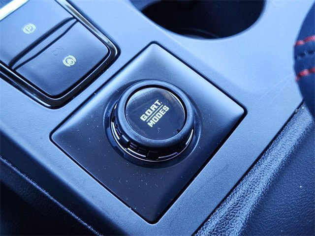 Certified 2024 Ford Bronco Sport Heritage w/ Heritage Convenience Package image 26