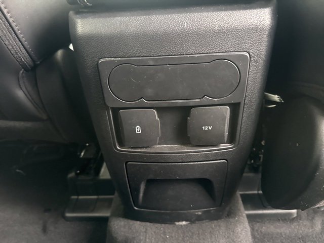 Certified 2023 Ford Explorer XLT w/ Equipment Group 202A image 15