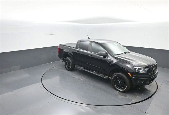 Certified 2023 Ford Ranger XLT w/ Equipment Group 302A High image 20