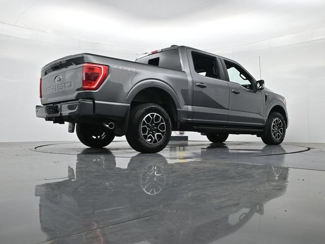 Certified 2023 Ford F150 XLT w/ Equipment Group 302A High AWD/4WD image 34