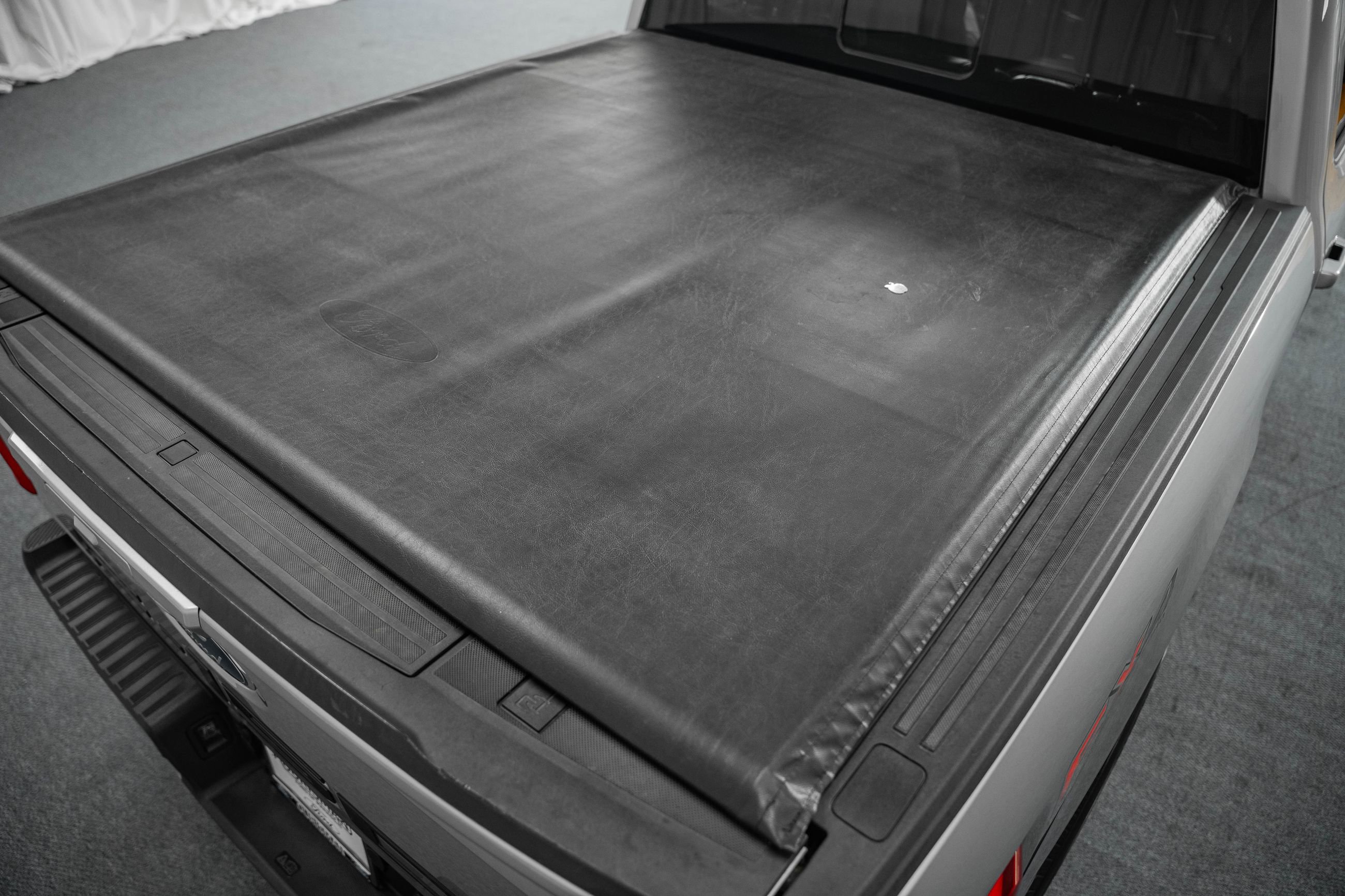 Certified 2021 Ford F150 Lariat w/ Equipment Group 502A High image 10