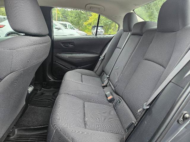 Used 2024 Toyota Corolla LE FWD image 10