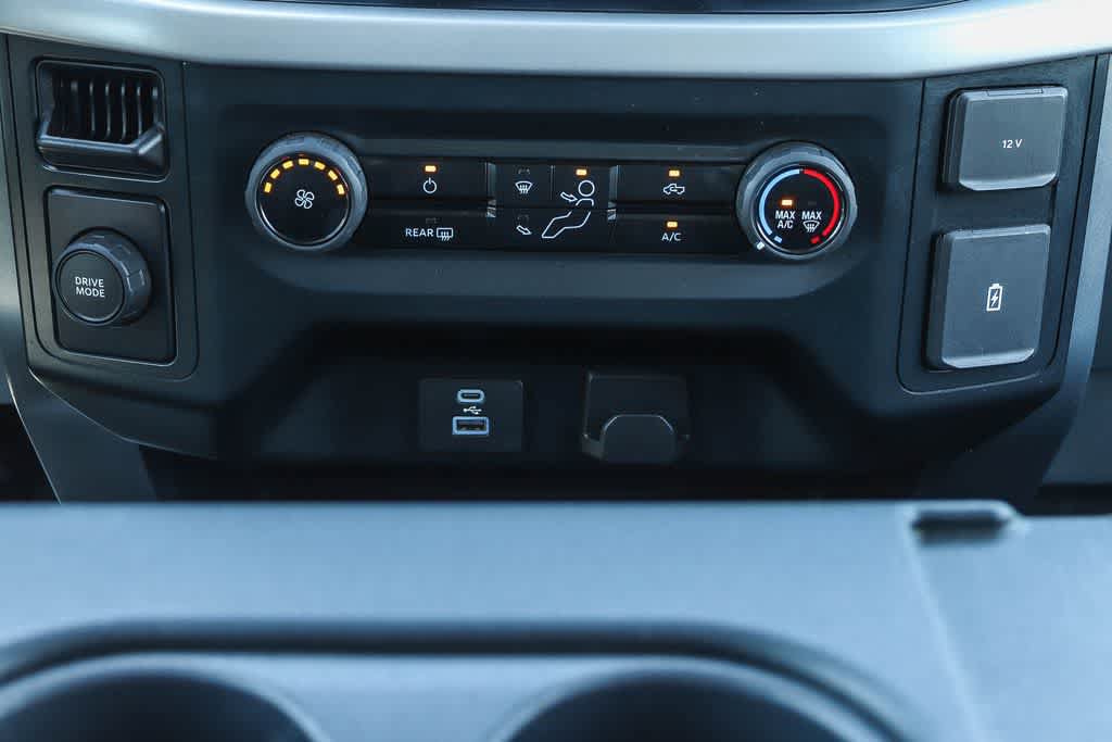 Certified 2023 Ford F150 XLT RWD image 13
