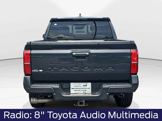 Used 2024 Toyota Tacoma SR5 w/ SR5 Upgrade Package RWD image 5