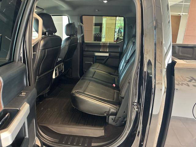 Certified 2020 Ford F150 Lariat AWD/4WD image 10