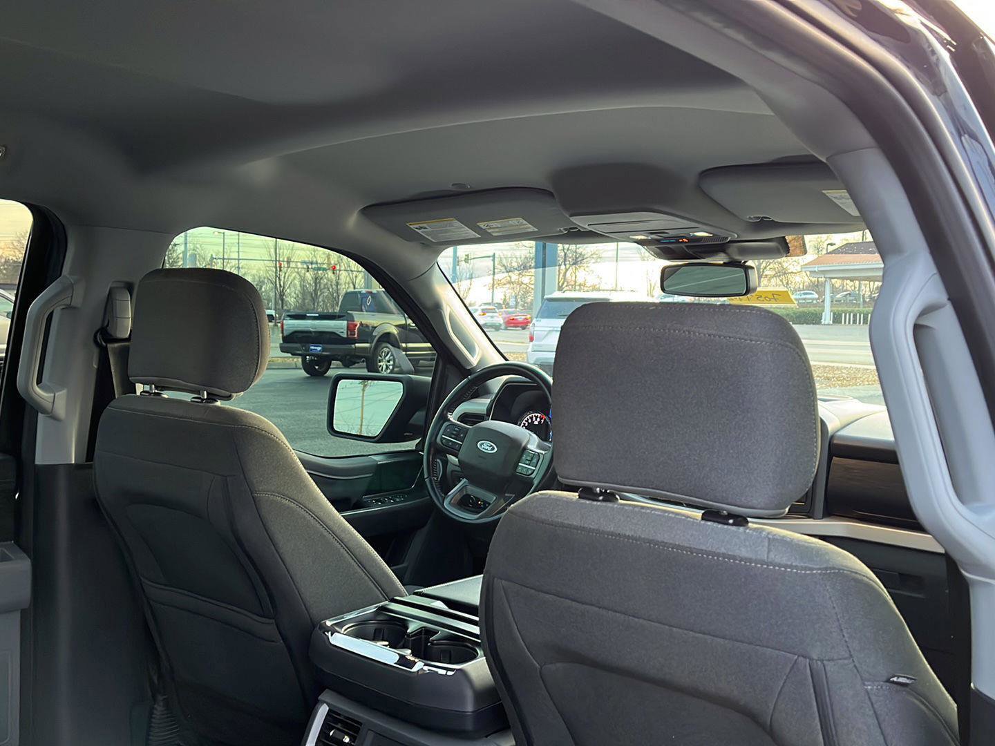 Certified 2021 Ford F150 XLT w/ Equipment Group 302A High image 45