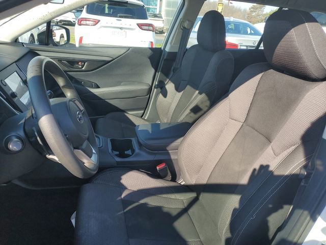 Used 2021 Subaru Outback 2.5i image 5