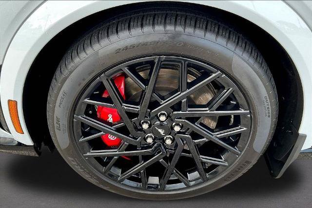 Certified 2023 Ford Mustang Mach-E GT w/ GT Performance Edition AWD/4WD image 33