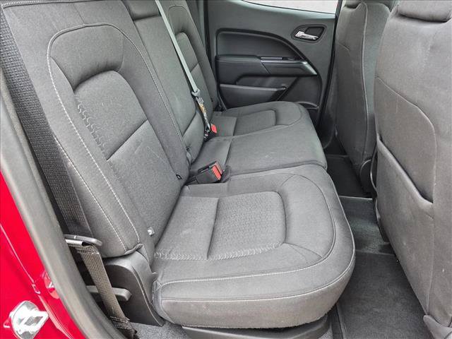 Used 2021 GMC Canyon Elevation w/ Trailering Package AWD/4WD image 19