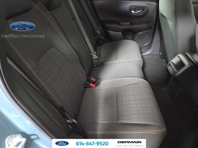 Used 2023 Honda HR-V Sport image 22