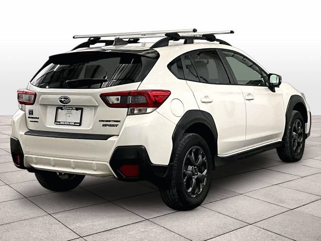 Used 2023 Subaru Crosstrek 2.5i Sport AWD/4WD image 11
