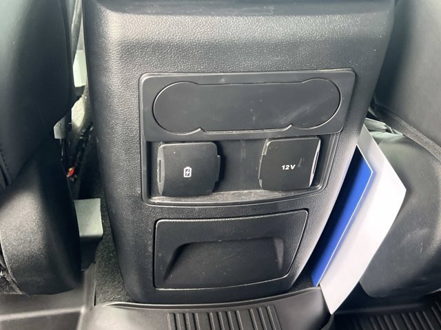 Certified 2024 Ford Explorer XLT w/ Equipment Group 202A AWD/4WD image 15