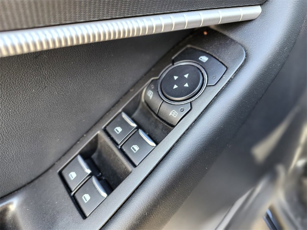 Certified 2025 Ford Explorer ST-Line image 18