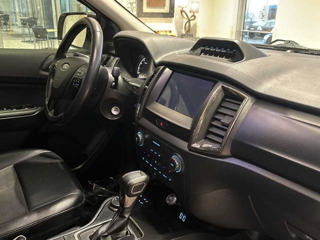 Certified 2021 Ford Ranger XLT w/ Tremor Off-Road Package image 27