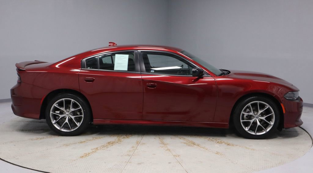 Used 2023 Dodge Charger GT RWD image 6