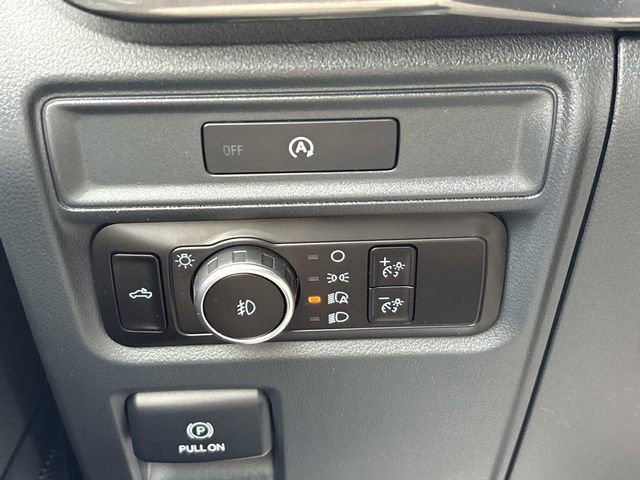 Certified 2025 Ford F150 STX w/ Equipment Group 200A image 35