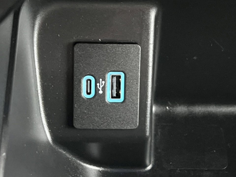 Certified 2023 Ford F150 XLT w/ Equipment Group 302A High image 30