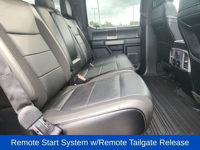 Certified 2019 Ford F150 Raptor w/ Equipment Group 802A Luxury AWD/4WD image 17