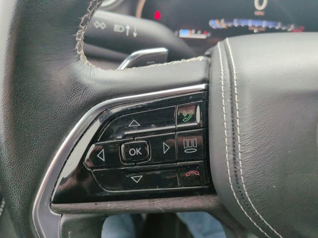 Used 2021 Jeep Grand Cherokee L Overland w/ Luxury Tech Group IV image 27