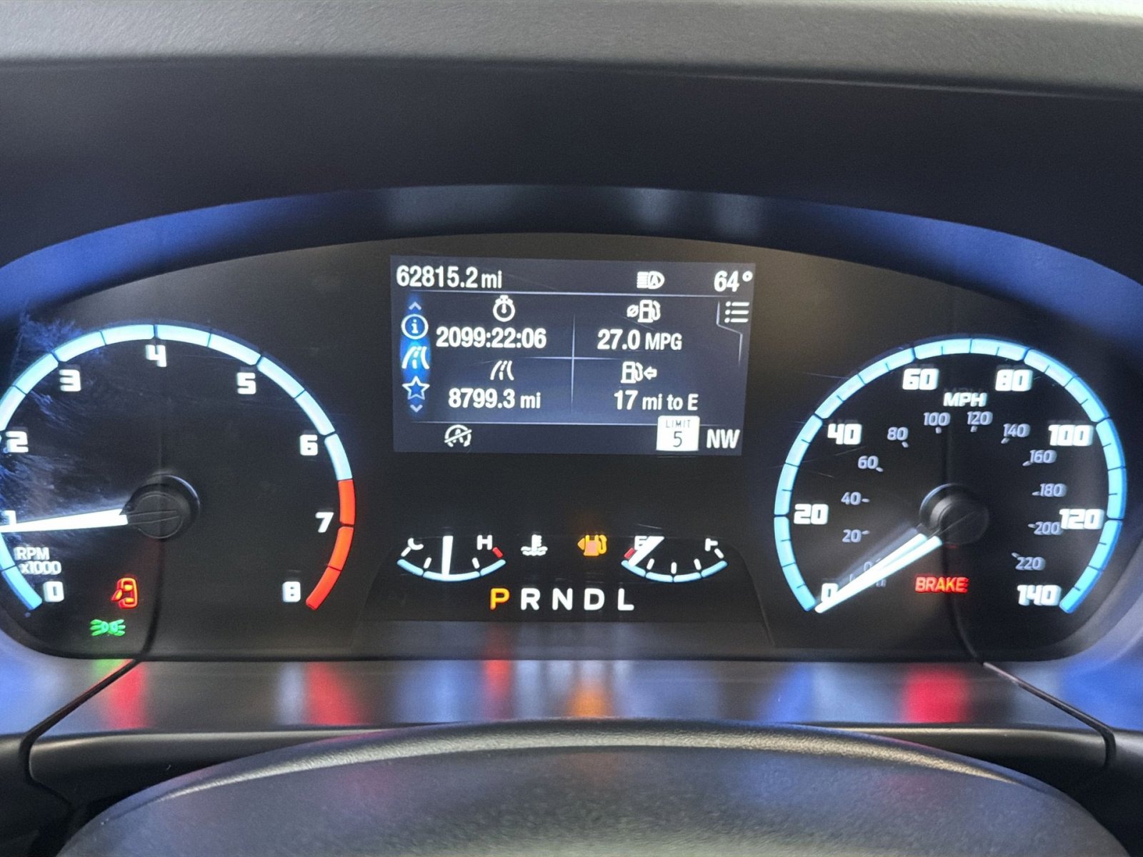 Certified 2021 Ford Bronco Sport Big Bend AWD/4WD image 36