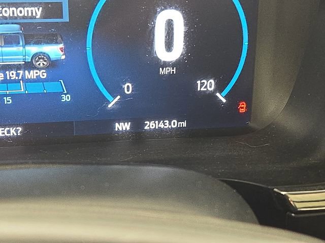 Certified 2022 Ford F150 Lariat w/ Equipment Group 502A High image 21