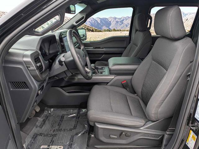 Certified 2024 Ford F150 XLT w/ Equipment Group 302A MID image 15