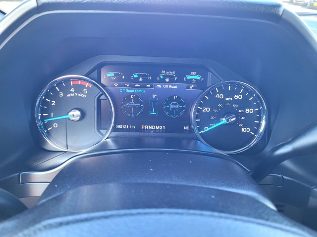 Certified 2019 Ford F350 Platinum w/ Platinum Ultimate Package AWD/4WD image 22