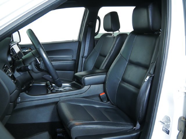 Used 2021 Dodge Durango GT w/ Blacktop Package AWD/4WD image 23
