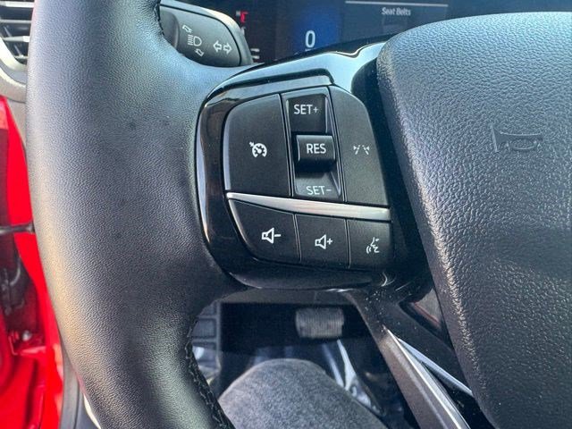 Certified 2024 Ford Escape Active image 13