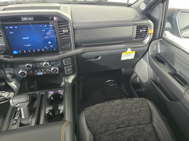 Certified 2026 Ford F150 Tremor w/ Tow/Haul Package AWD/4WD image 18