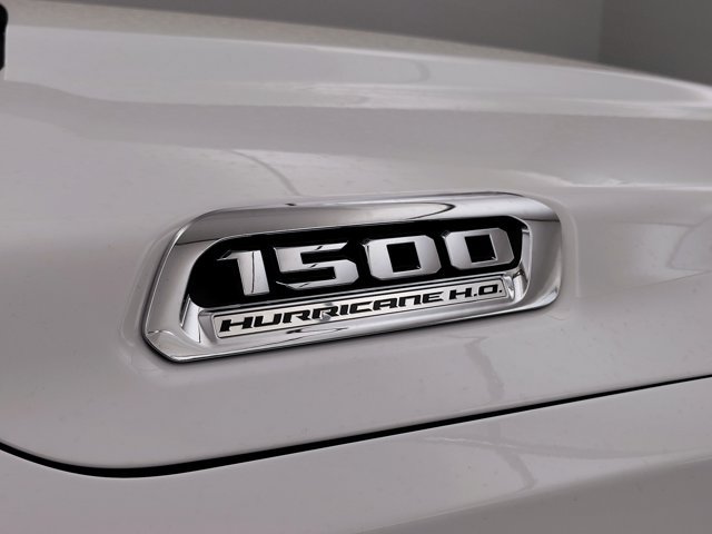Used 2026 RAM 1500 Limited AWD/4WD image 12
